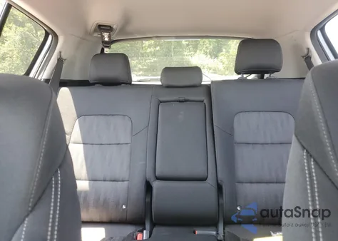 2020 Kia Sportage Lx z USA, uszkodzony, nr VIN KNDPM3AC3L7811543